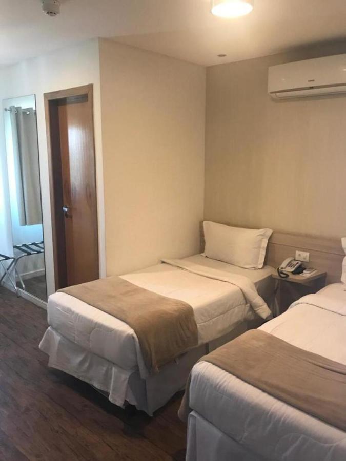 Hotel Aruja Ngoại thất bức ảnh