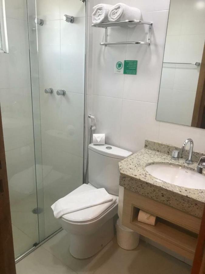 Hotel Aruja Ngoại thất bức ảnh