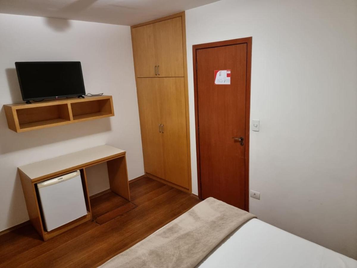 Hotel Aruja Ngoại thất bức ảnh