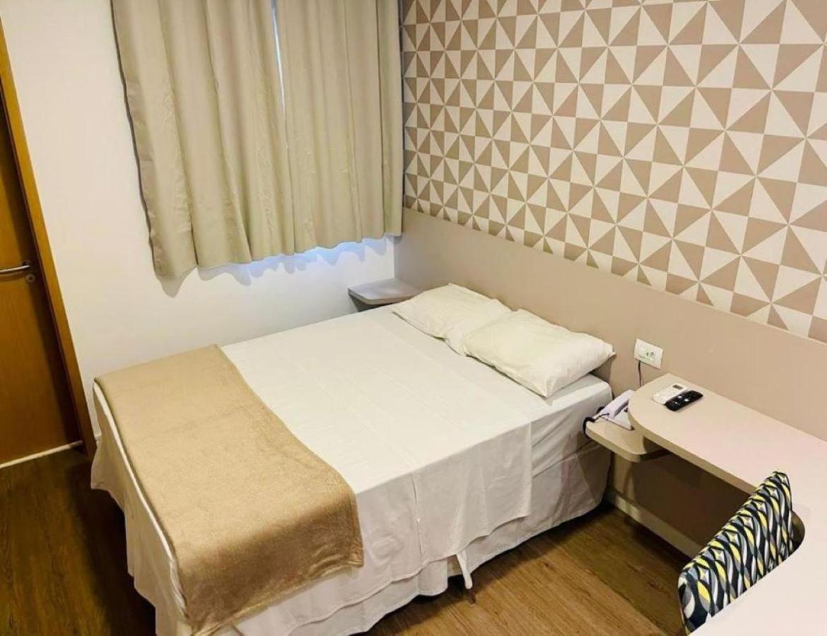 Hotel Aruja Ngoại thất bức ảnh
