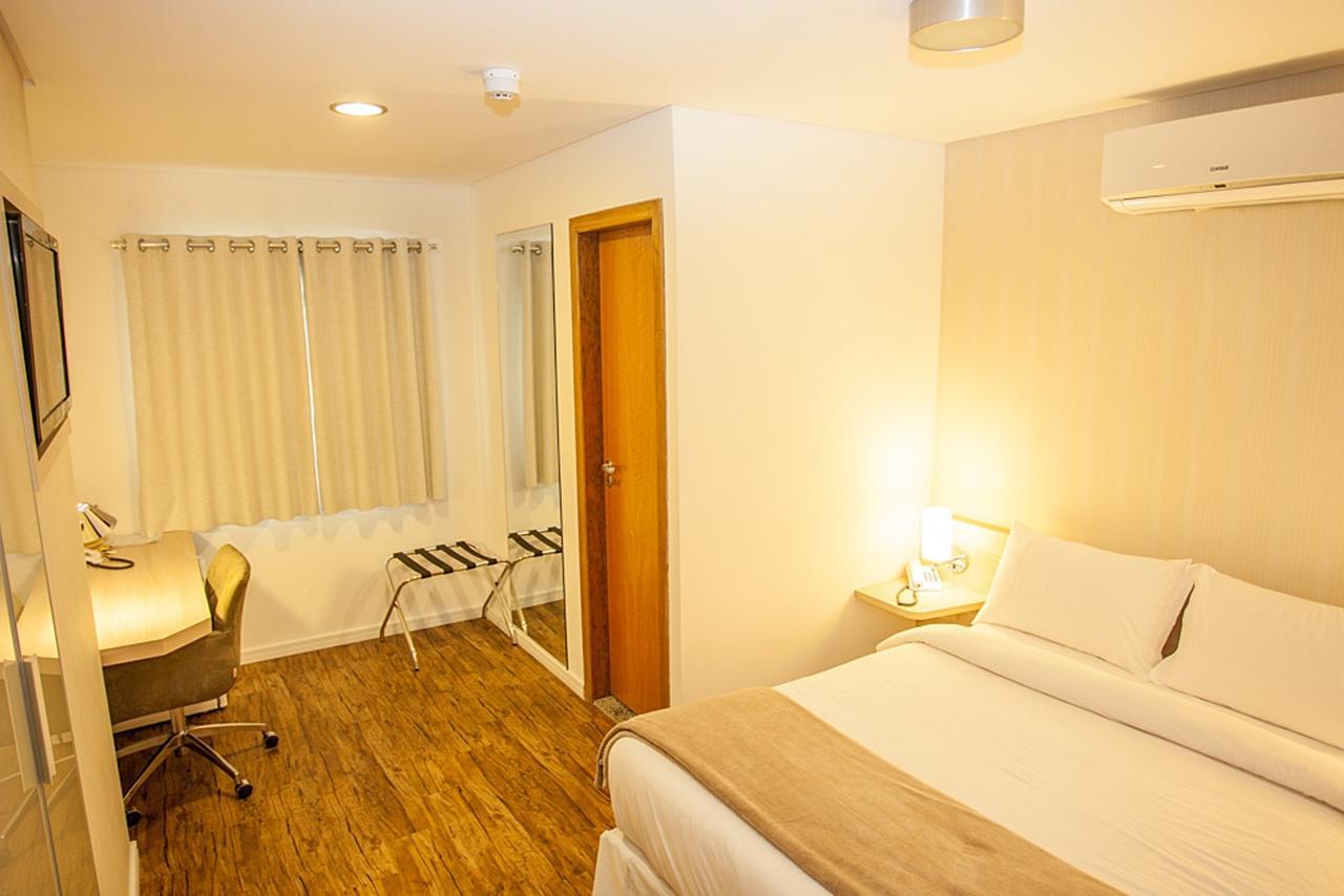 Hotel Aruja Ngoại thất bức ảnh