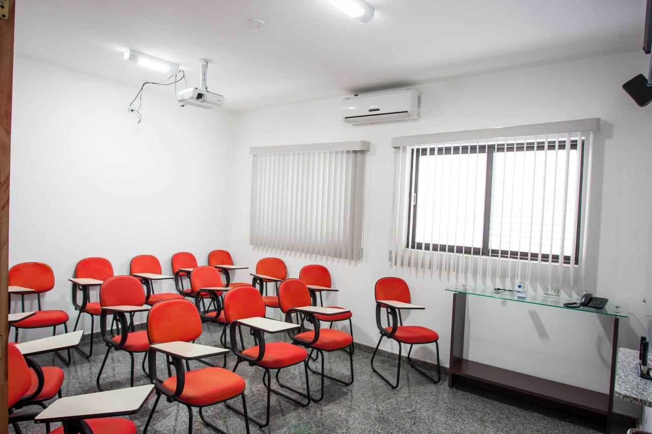 Hotel Aruja Ngoại thất bức ảnh