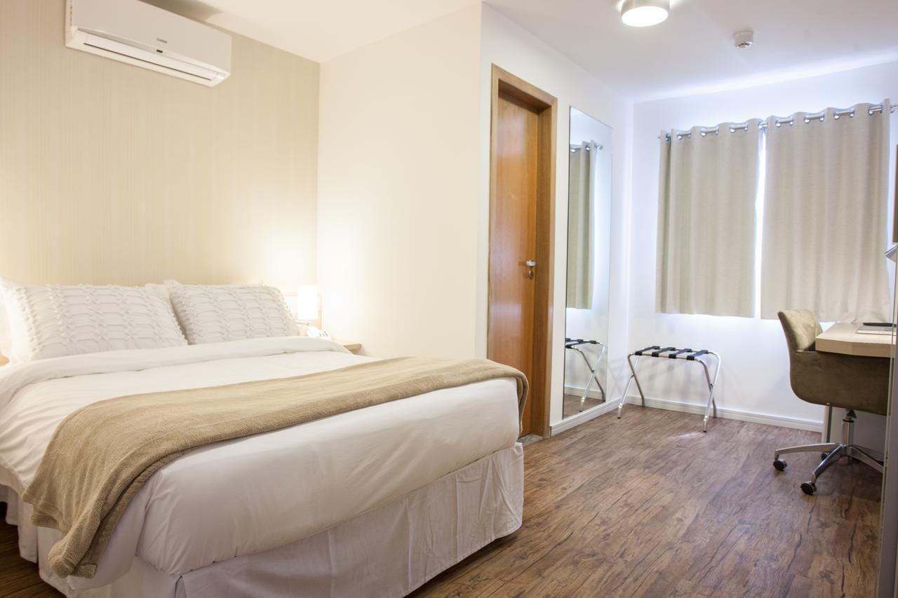 Hotel Aruja Phòng bức ảnh